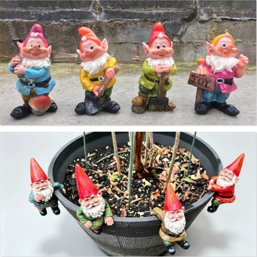 Garden ornament choice - ornament,