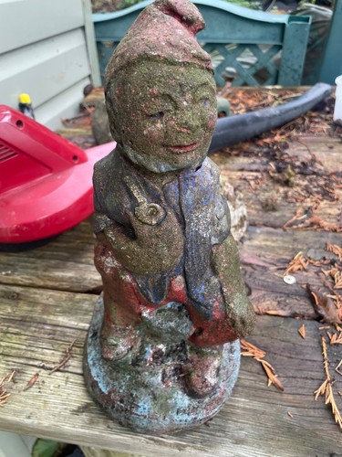 gnome