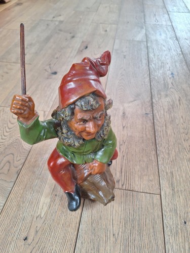 Vintage german heissner garden - german,