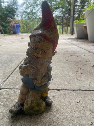 gnome