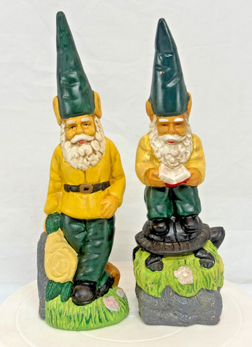 Vintage paint your own garden - own,