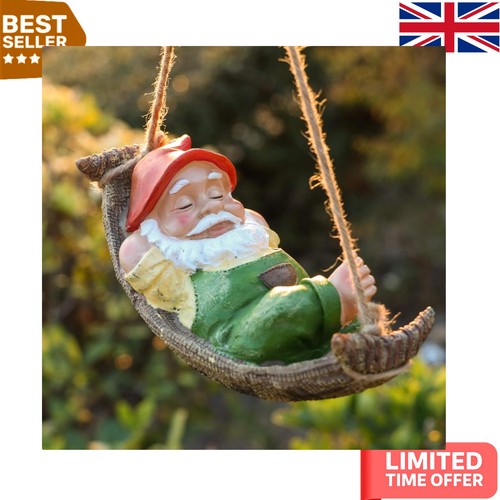 Cute resin sleeping - resin,