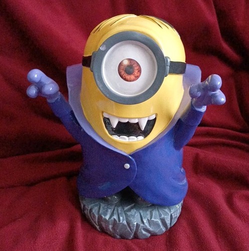 Despicable rare collectors - me,