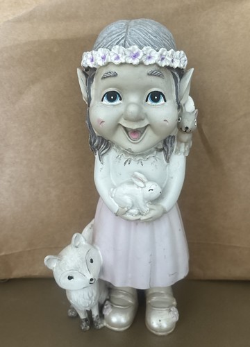 Asda george gnora woman - 9”,