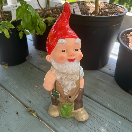 Vintage heissner 942 - vintage, garden