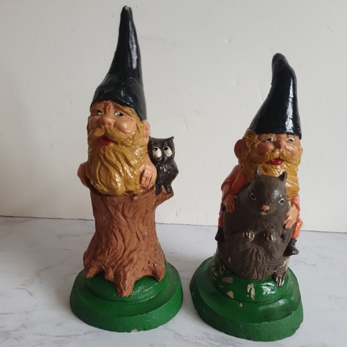 Quirky fantasy vtg - vtg, garden