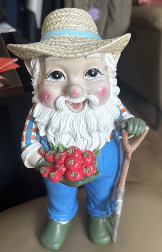 Asda grandad gnome - asda,