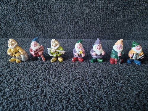 14pc mini stone resin garden - 14pc,