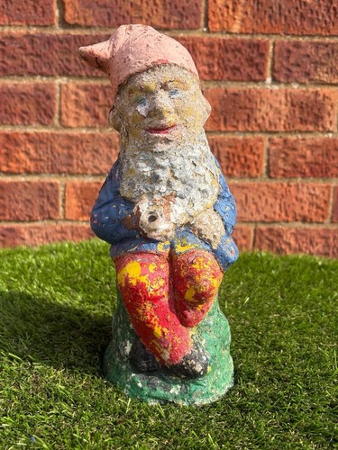 English circa 1930s - , garden
