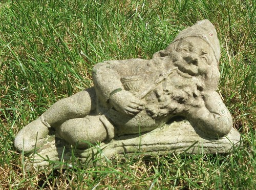 Vintage antique concrete - antique,