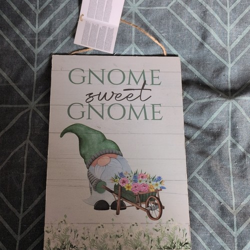 The potting shed gnome - the,