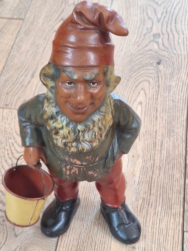 Vintage german heissner garden - heissner,