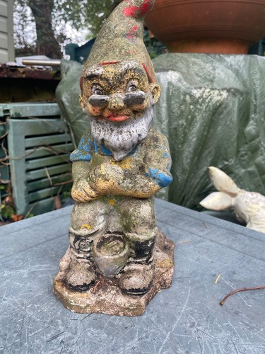 gnome