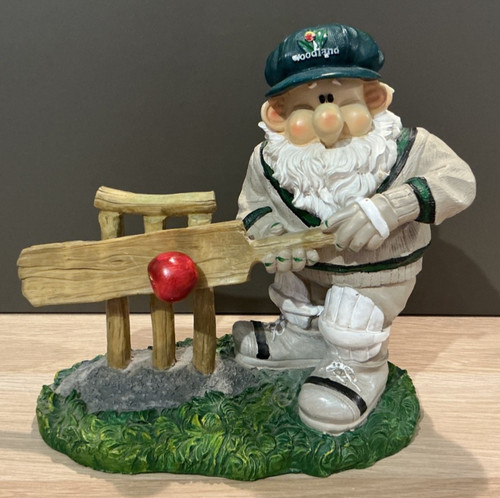 Wicket wilf cricket - wicket,