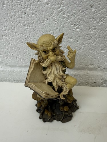 Nemesis now cheeky - cheeky, resin
